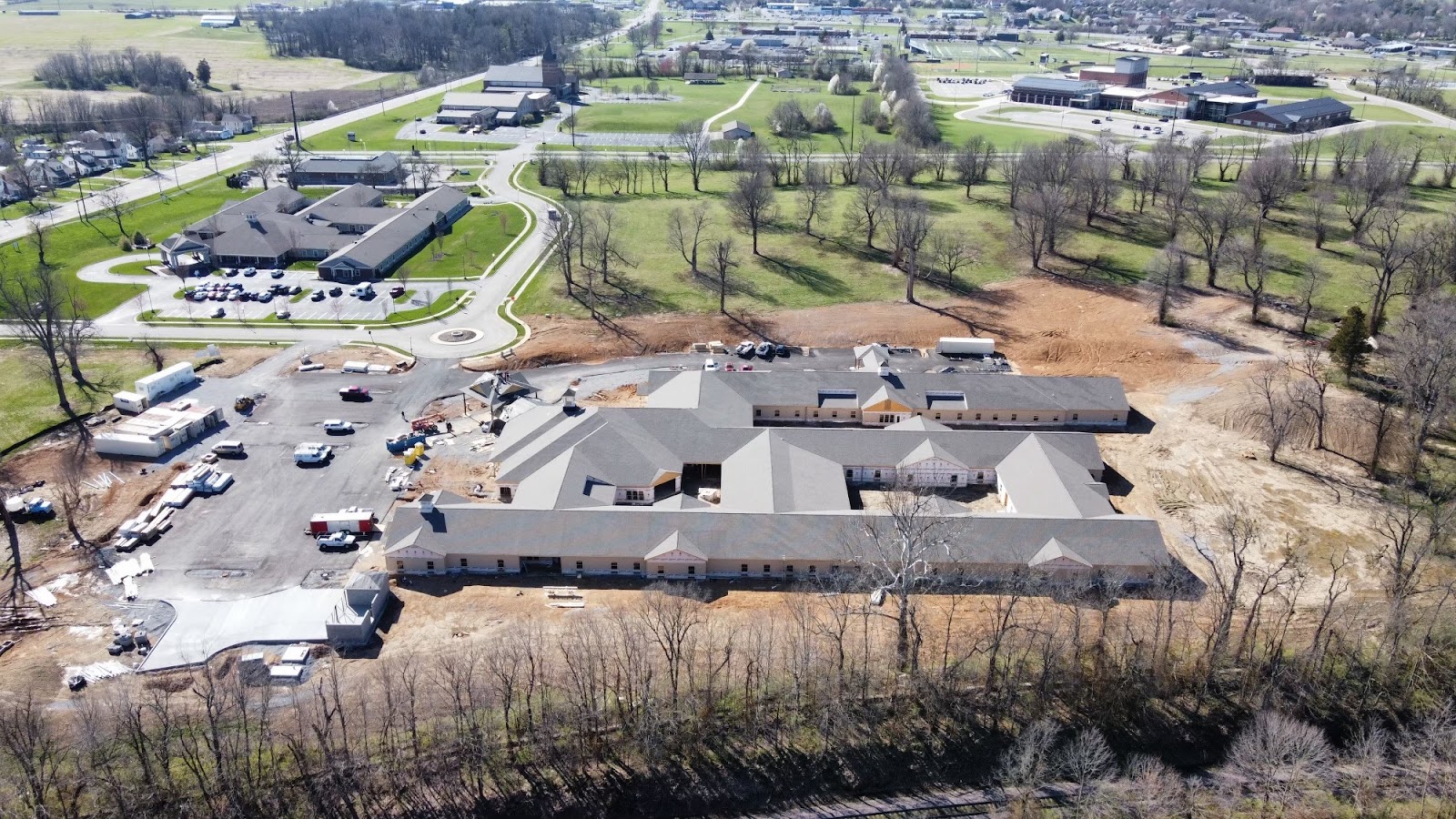 Morning Pointe of Danville Assisted Living - Phase II
