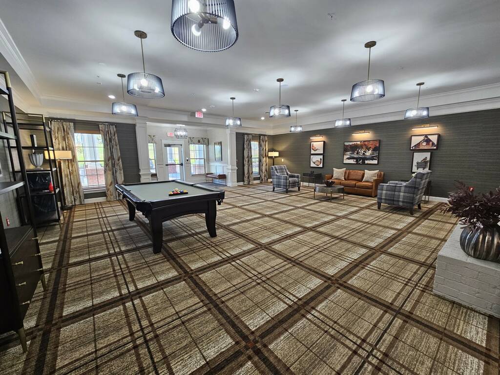 Morning Pointe of Danville Assisted Living - Phase II