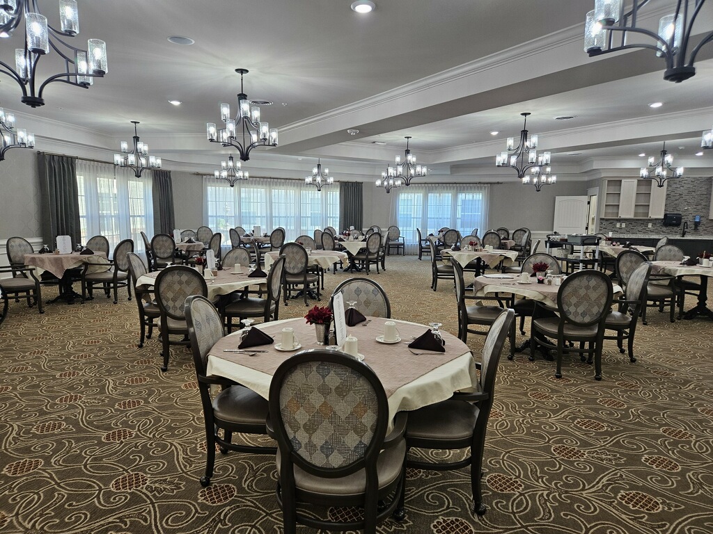 Morning Pointe of Danville Assisted Living - Phase II