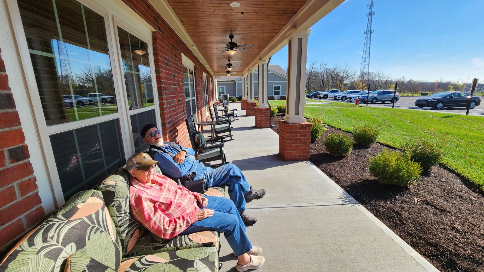 Morning Pointe of Danville Assisted Living - Phase II