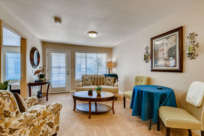Pinewood Hills - Sky Active Living