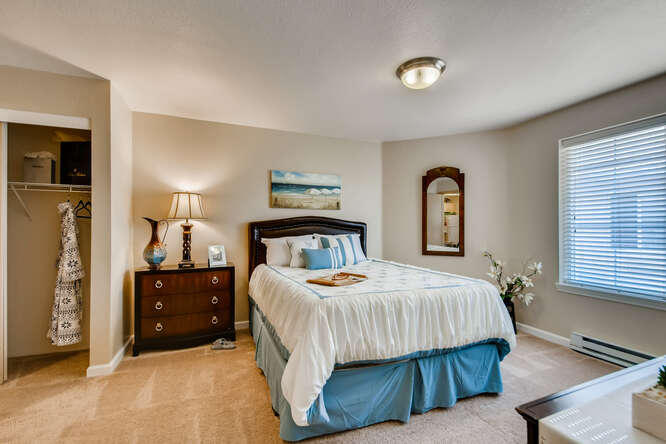 Pinewood Hills - Sky Active Living