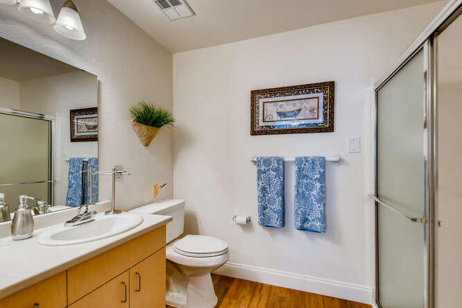 Pinewood Hills - Sky Active Living