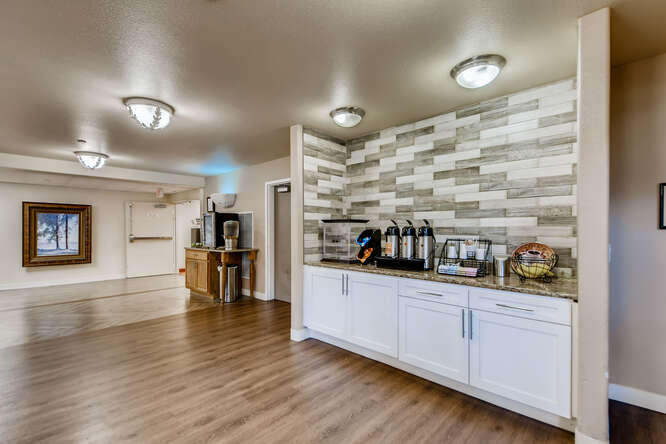 Pinewood Hills - Sky Active Living