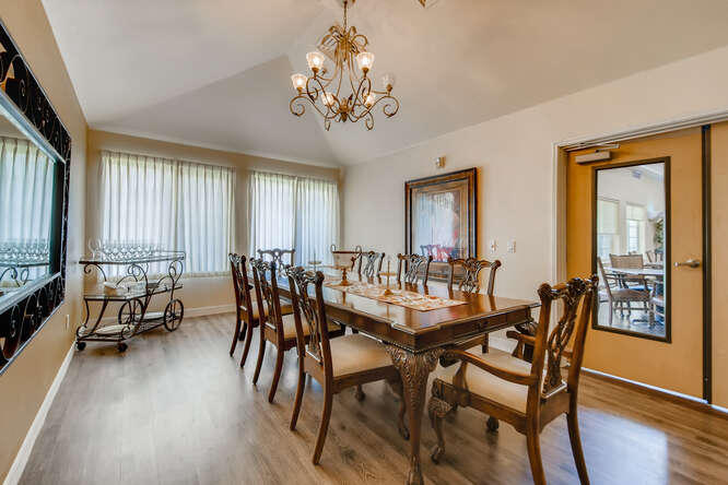 Pinewood Hills - Sky Active Living