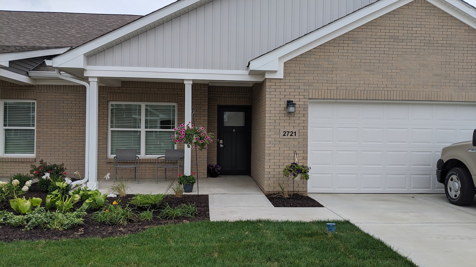 Woodland Terrace of Danville