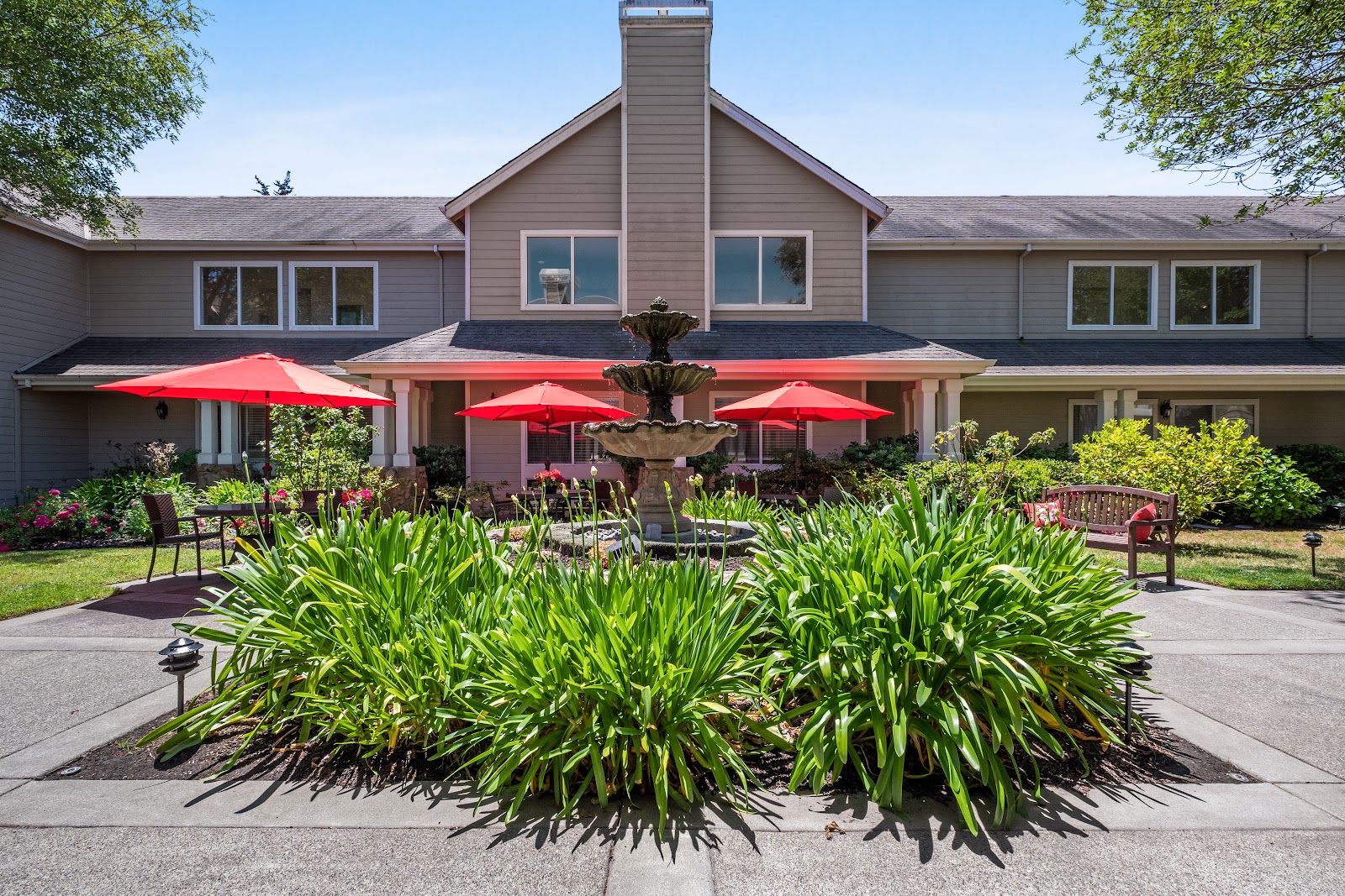 Aegis Living Corte Madera