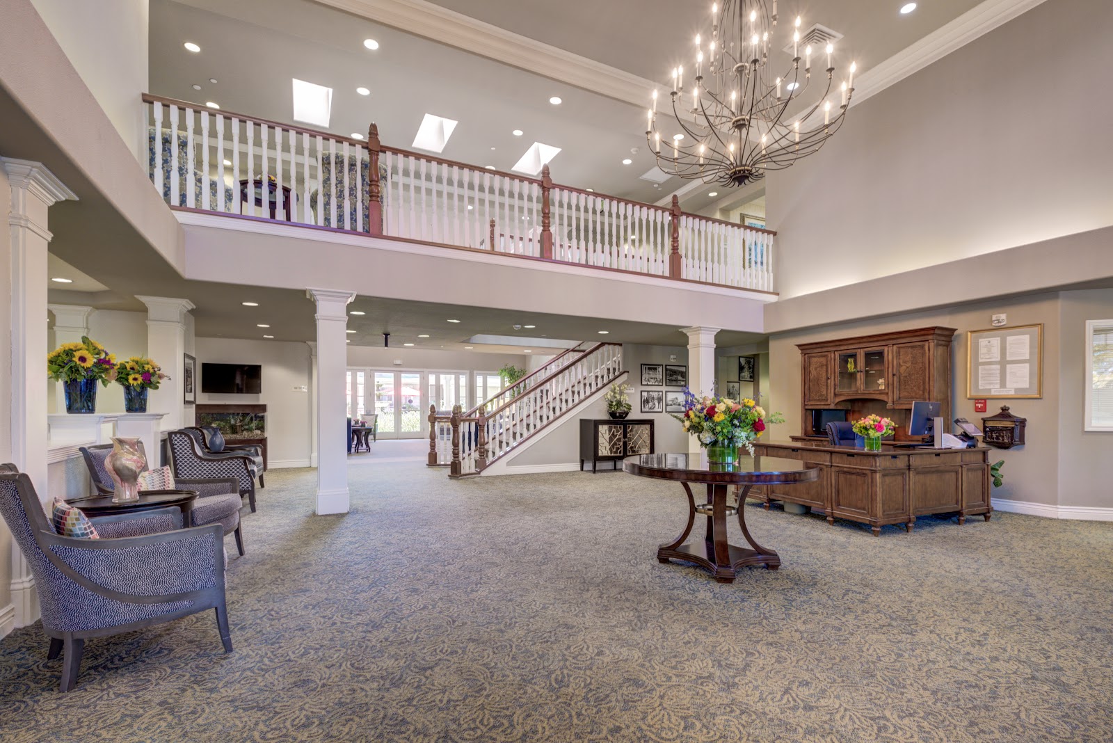 Aegis Living Corte Madera