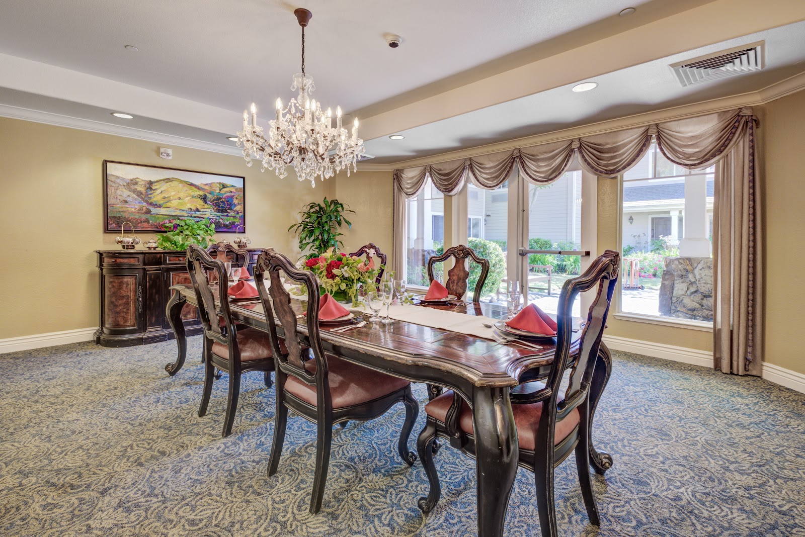 Aegis Living Corte Madera
