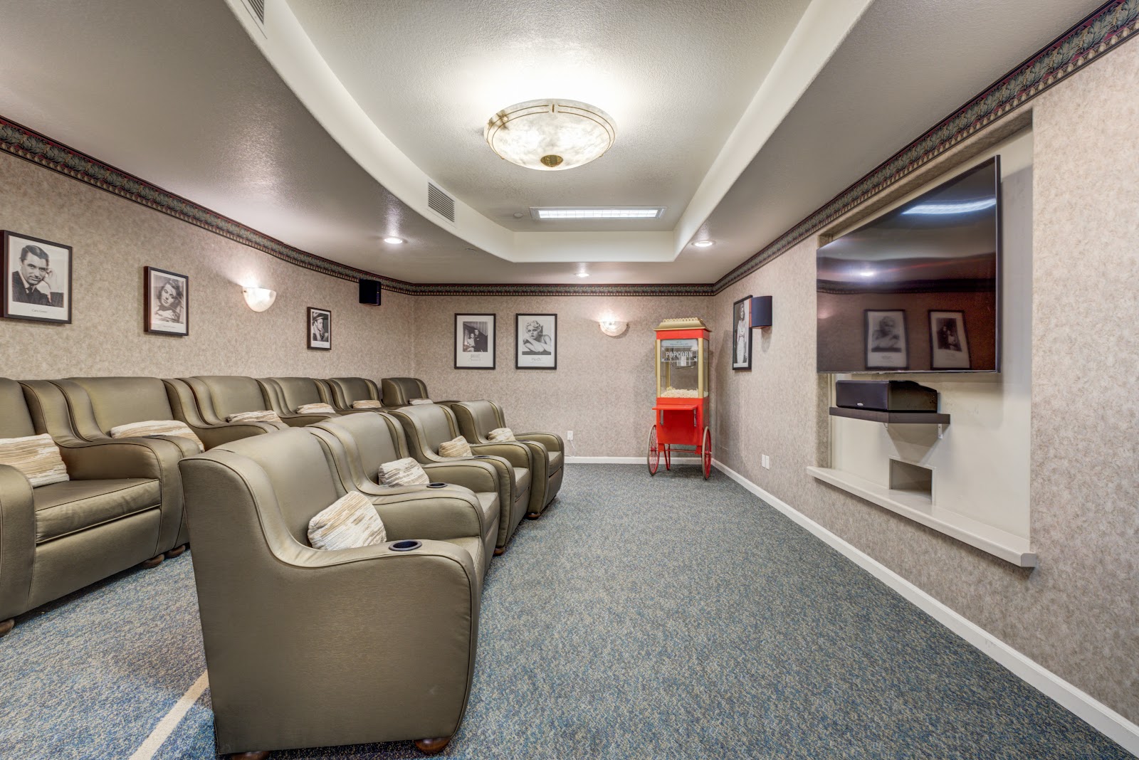 Aegis Living Corte Madera