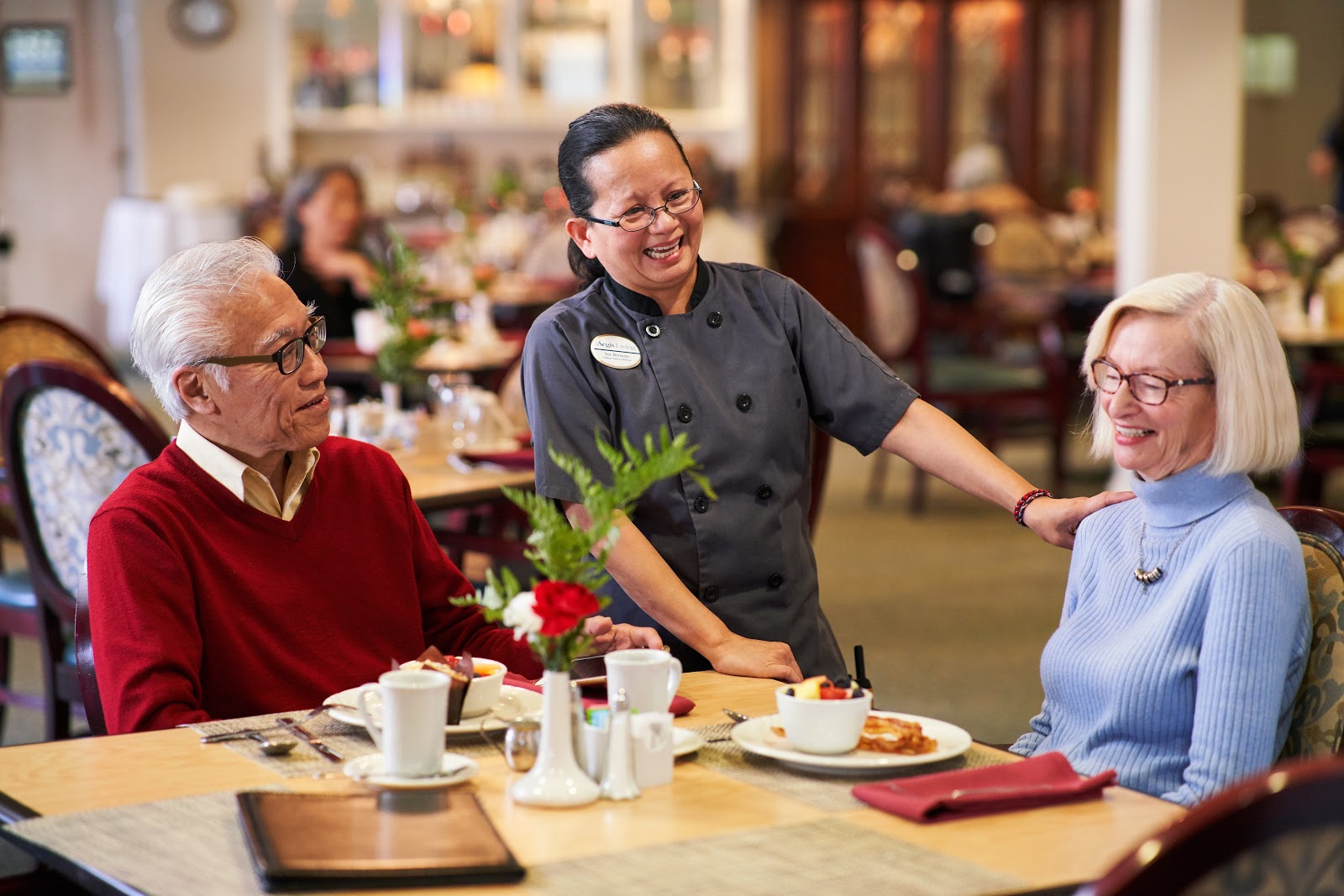 Aegis Living Corte Madera