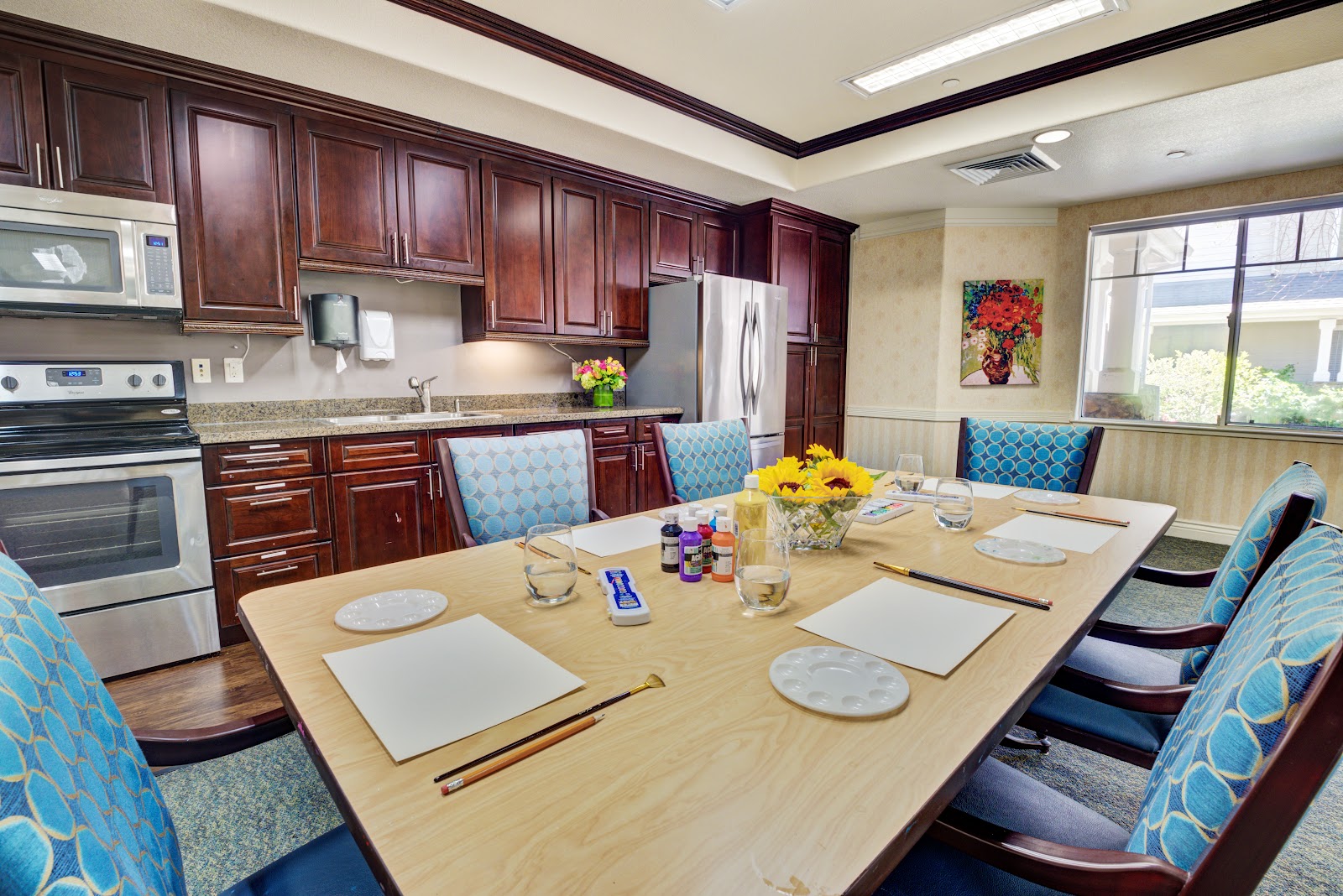 Aegis Living Corte Madera