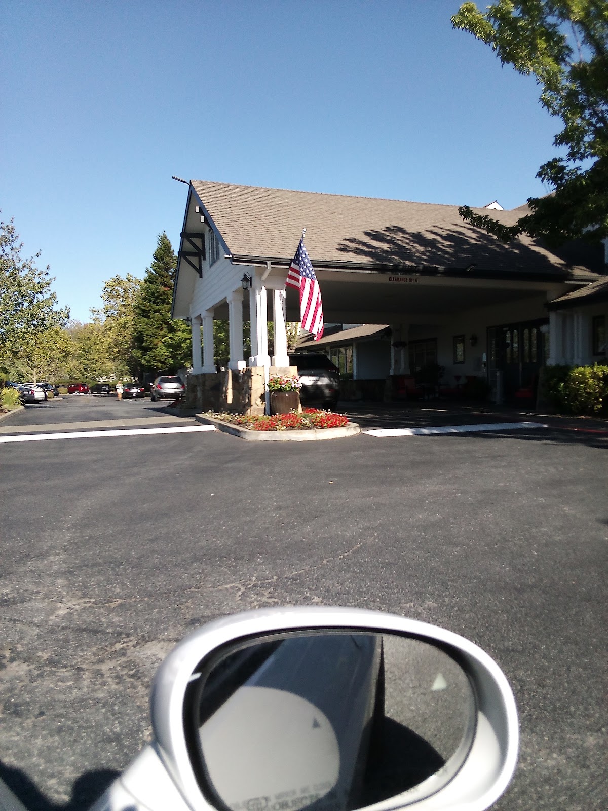 Aegis Living Corte Madera