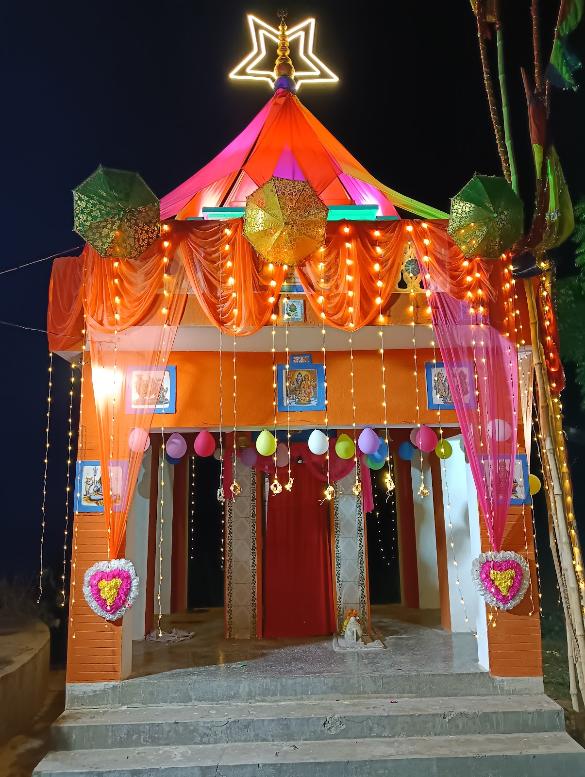 Shukul ka pura