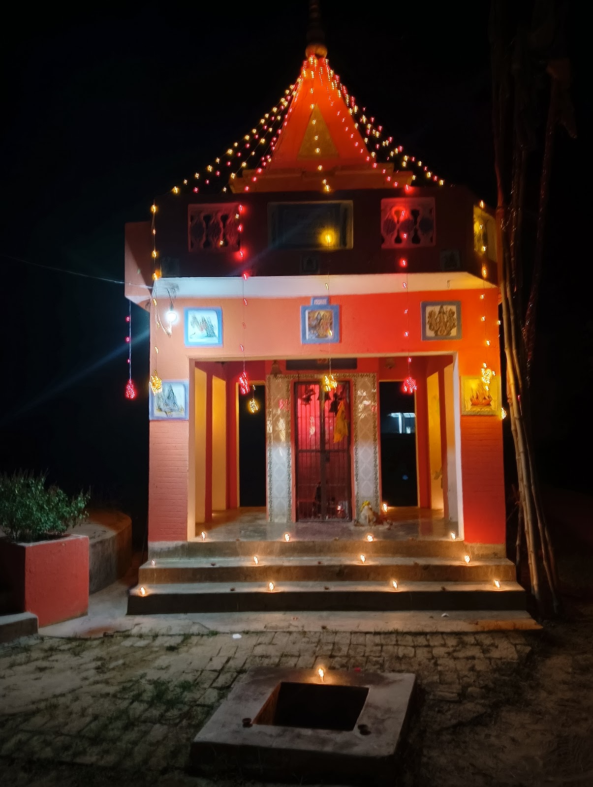 Shukul ka pura