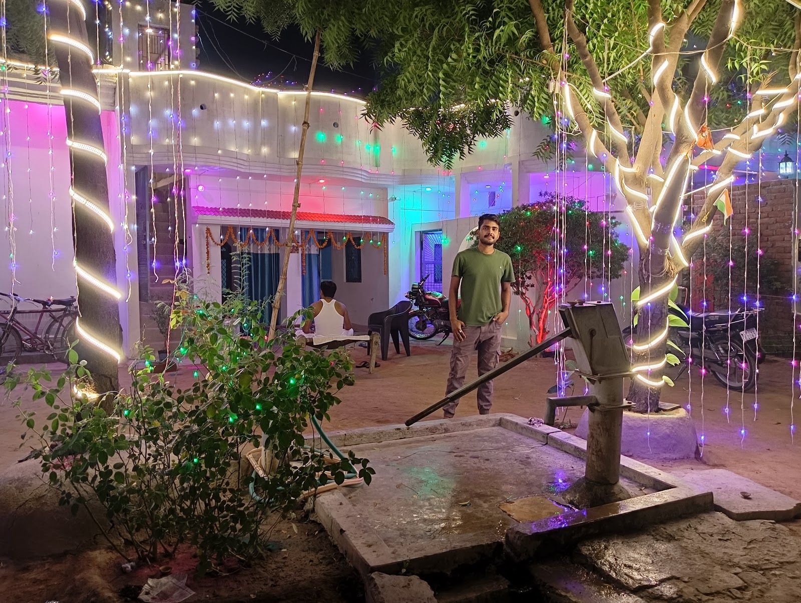 Shukul ka pura