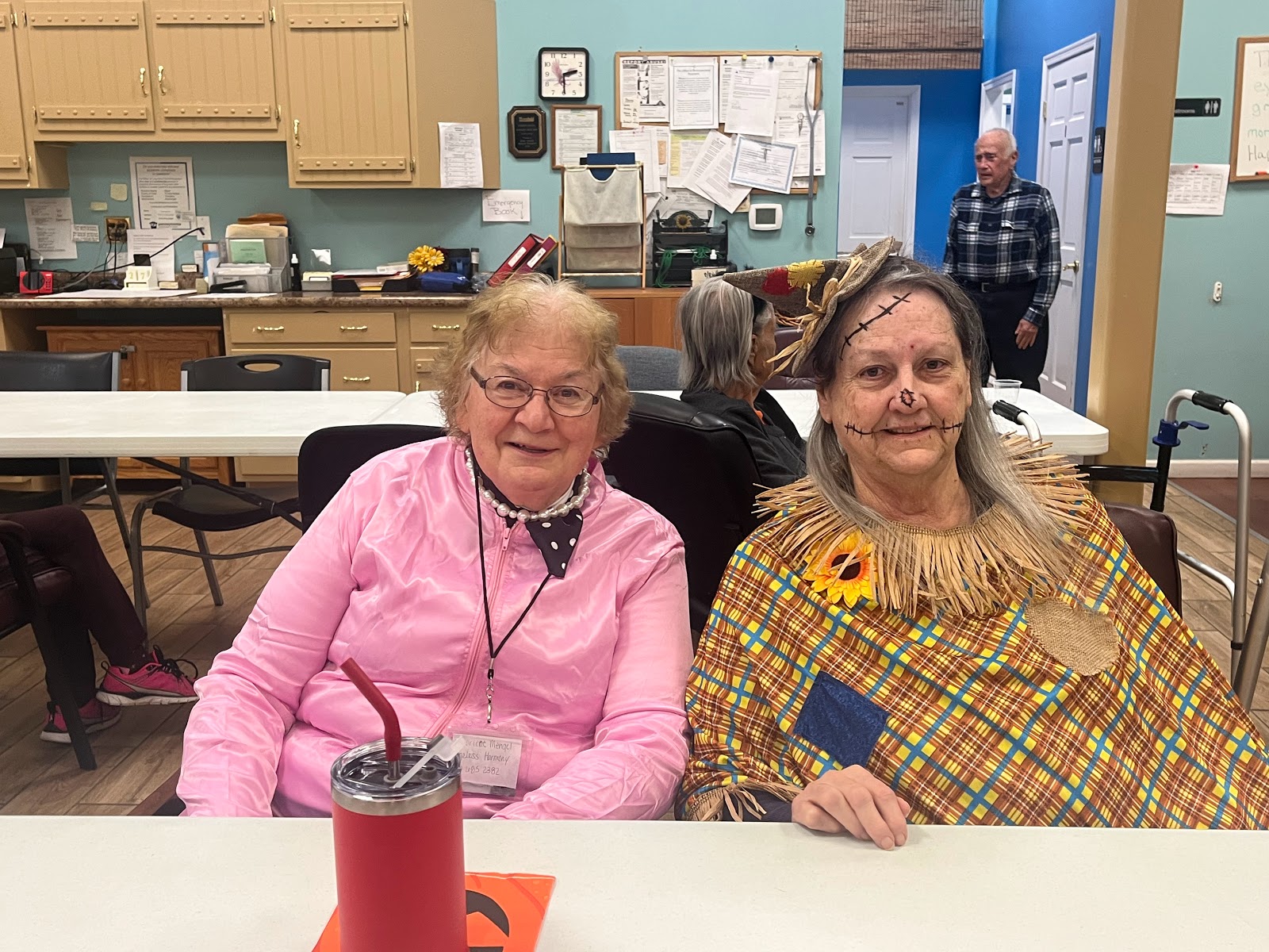 Ageless Harmony Senior Adult