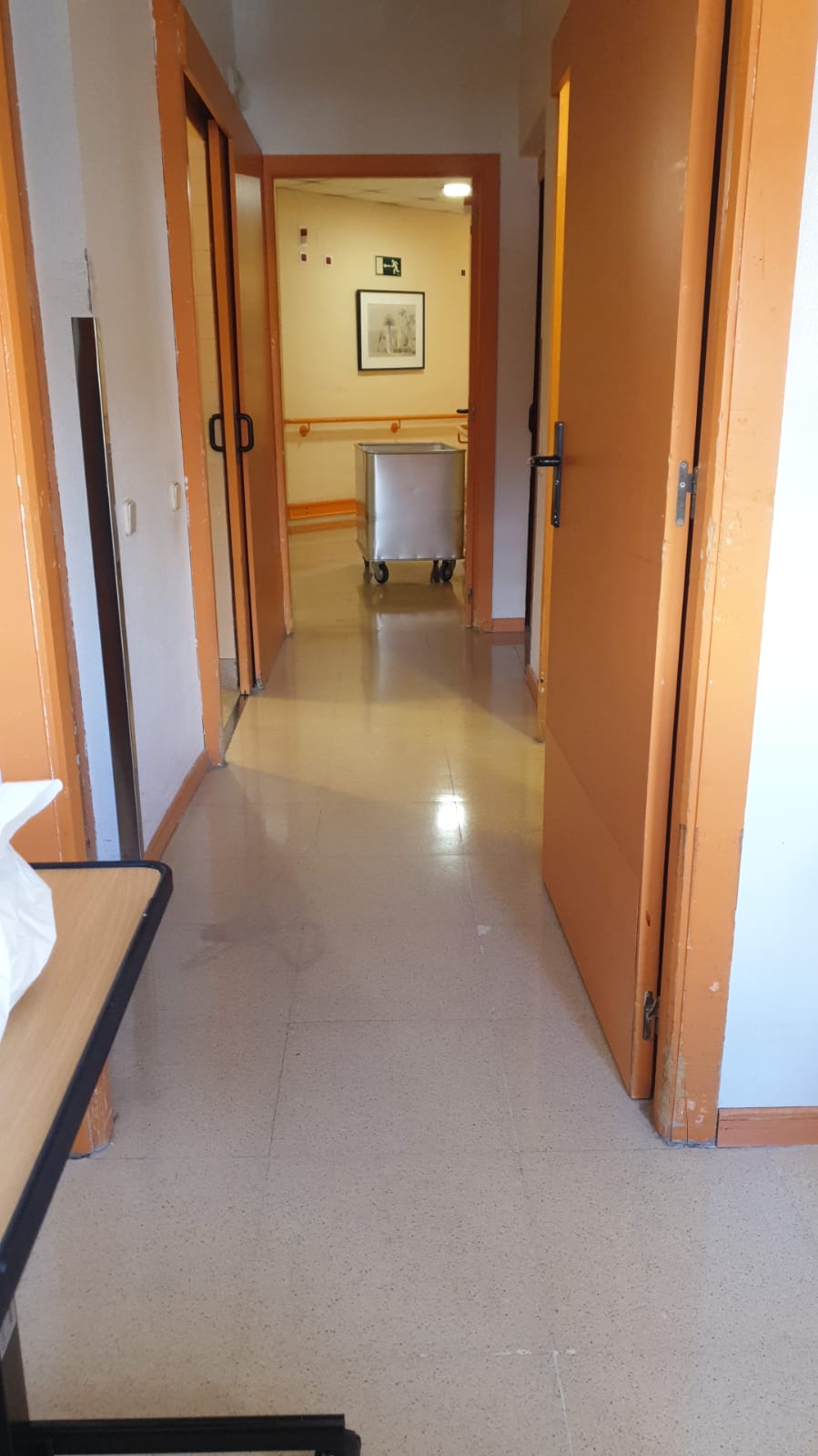 Residencia Gastón Baquero