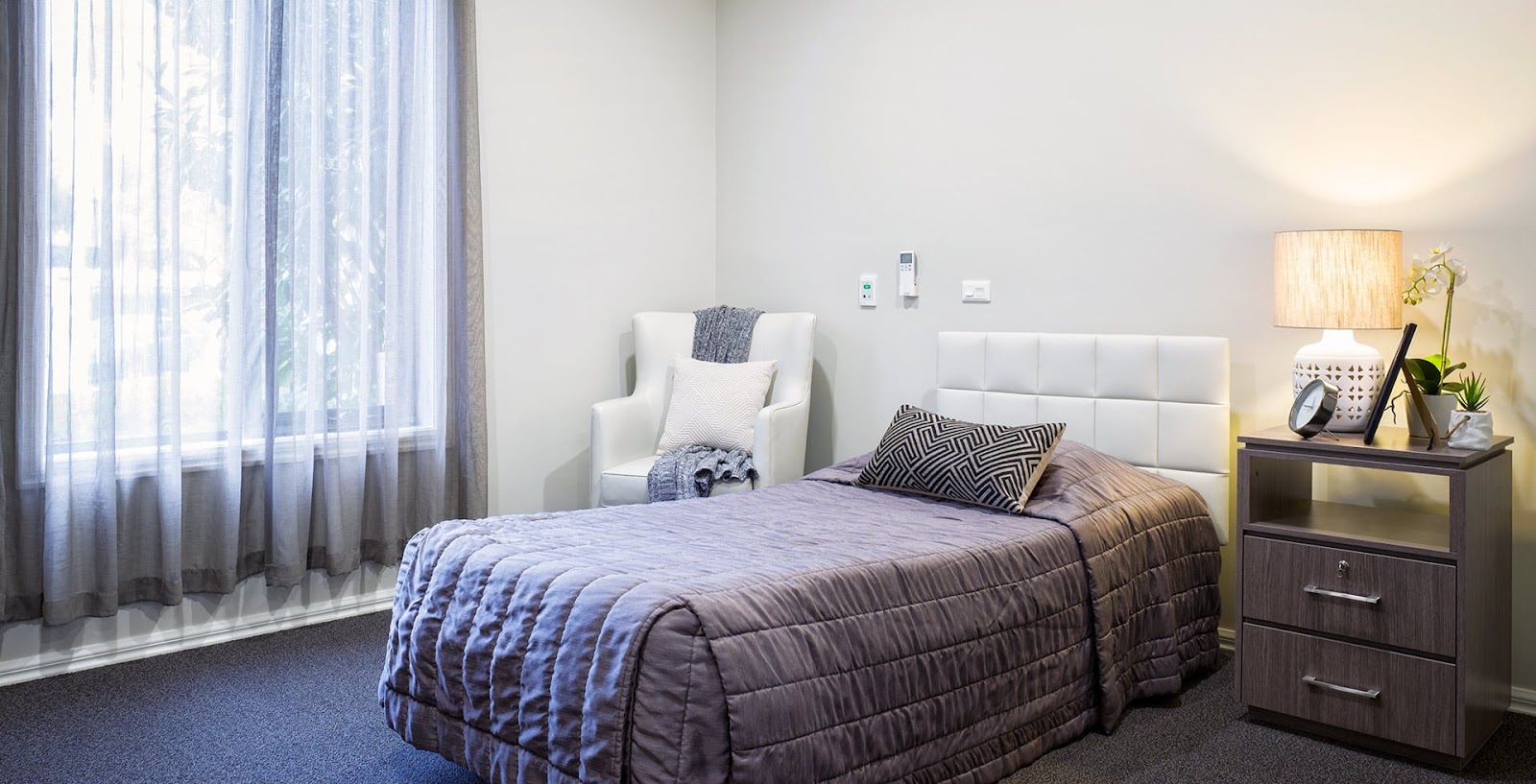 Arcare Aged Care Maidstone