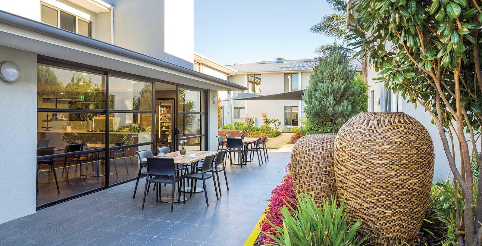 Arcare Aged Care Maidstone