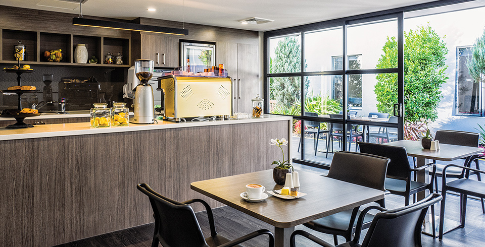 Arcare Aged Care Maidstone