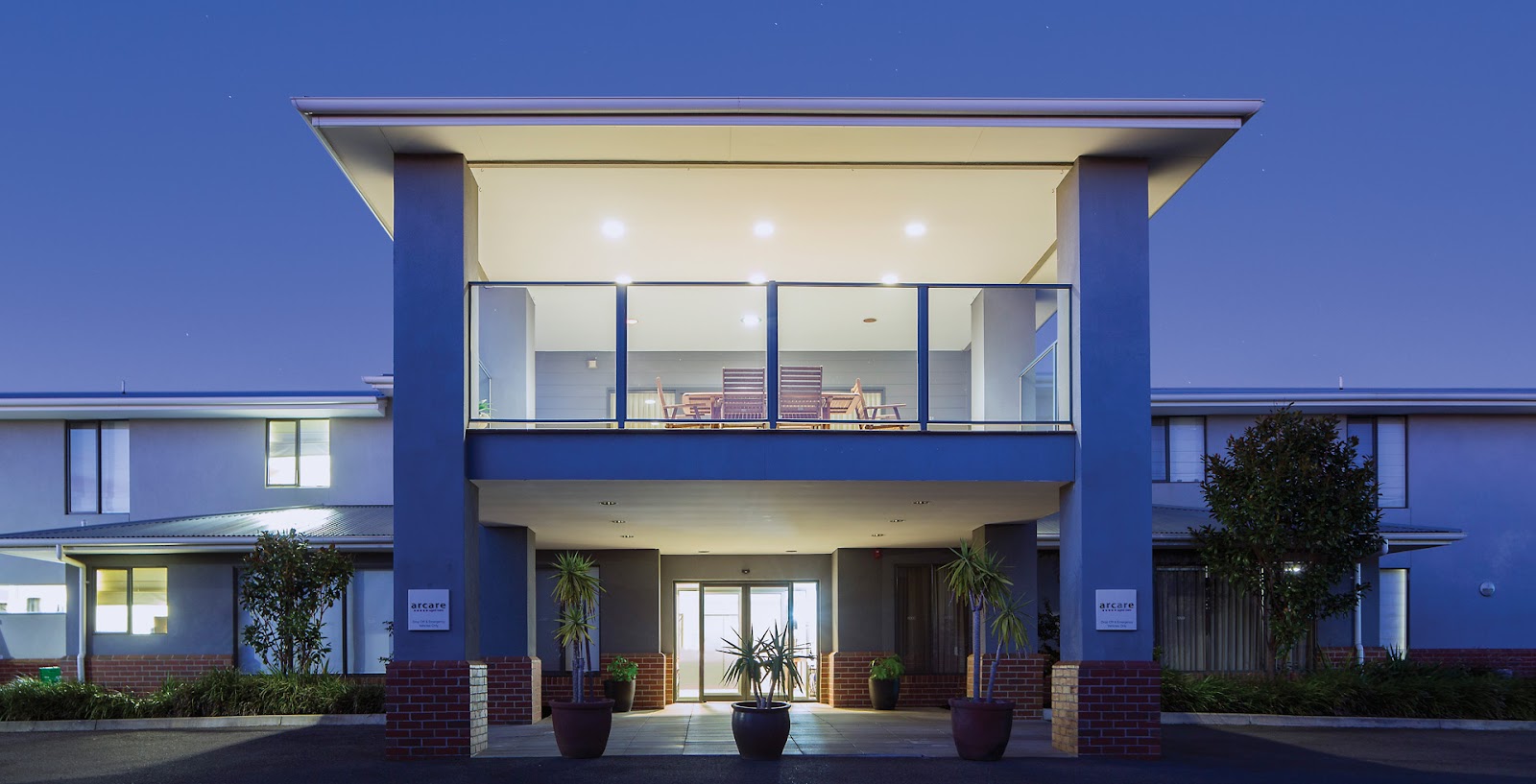 Arcare Aged Care Maidstone