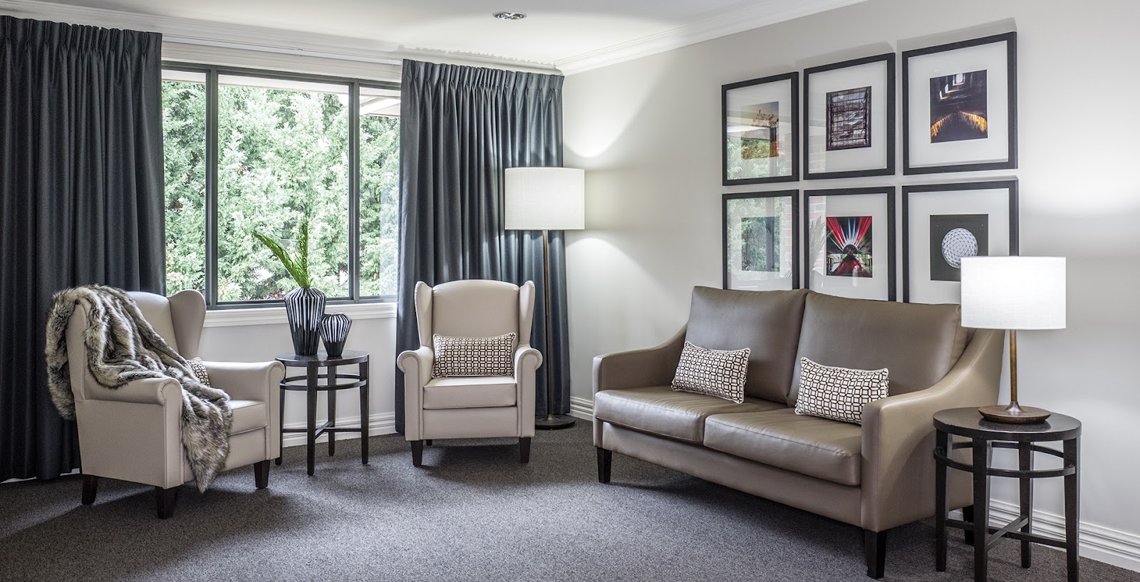 Arcare Aged Care Maidstone