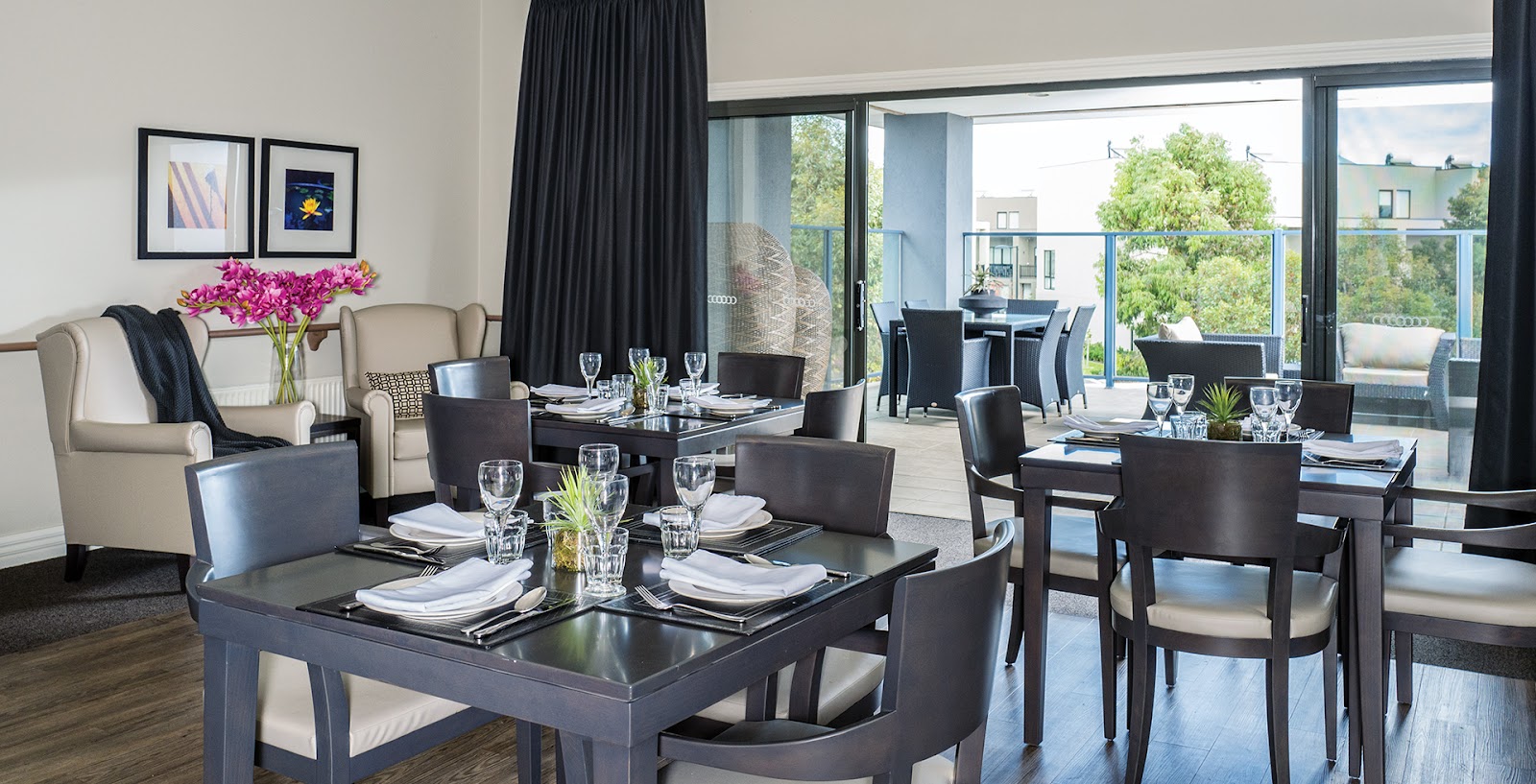 Arcare Aged Care Maidstone