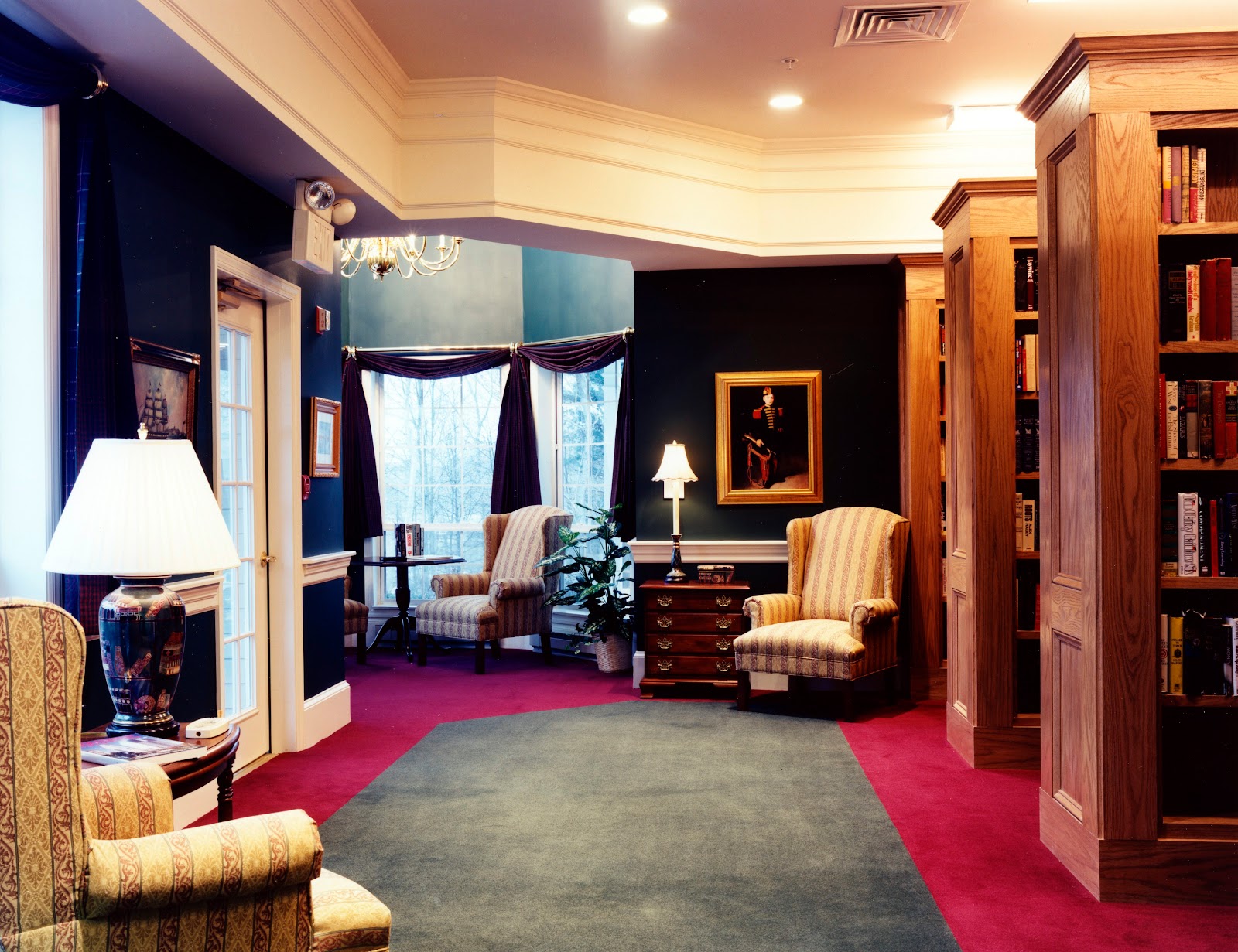 The Villas at St. Therese - Assisted Living
