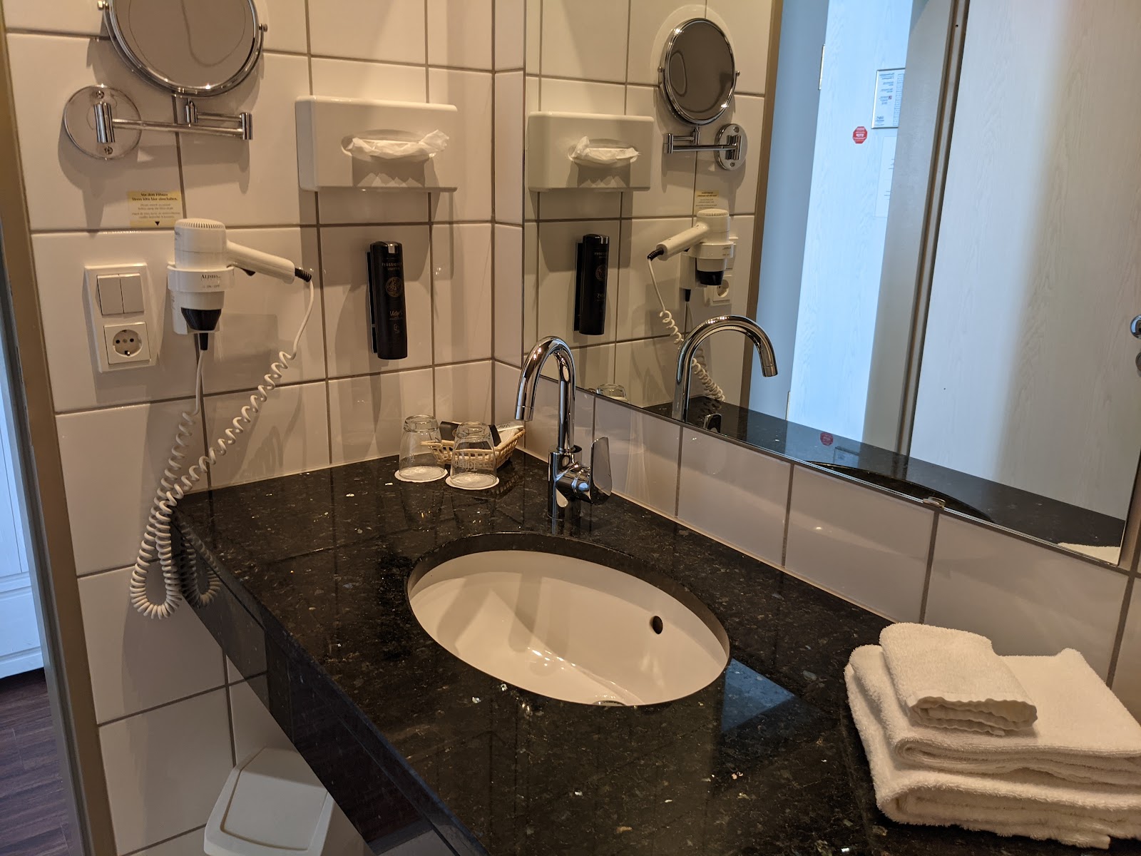 Victor's Residenz-Hotel Saarlouis