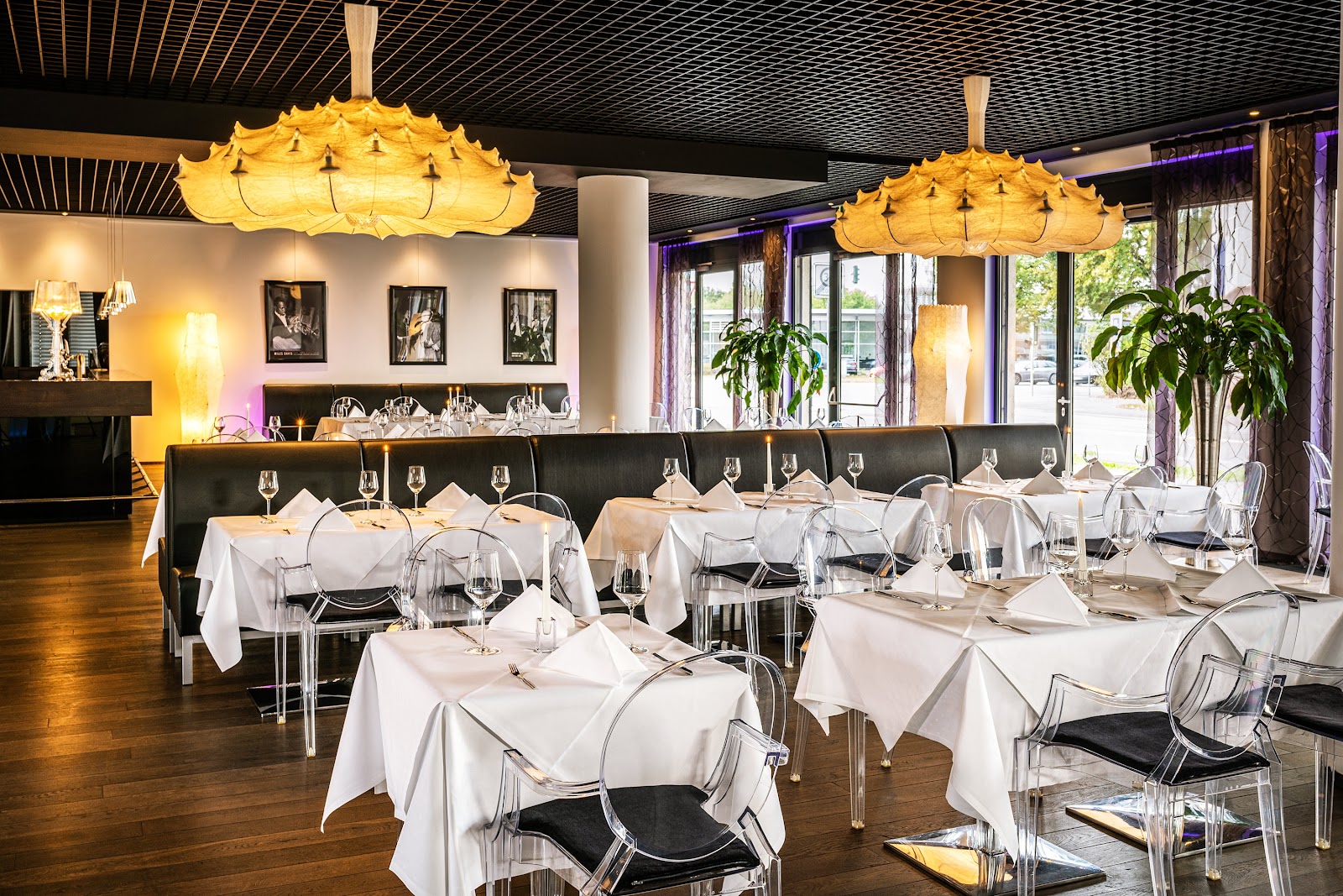 Victor's Residenz-Hotel Saarlouis
