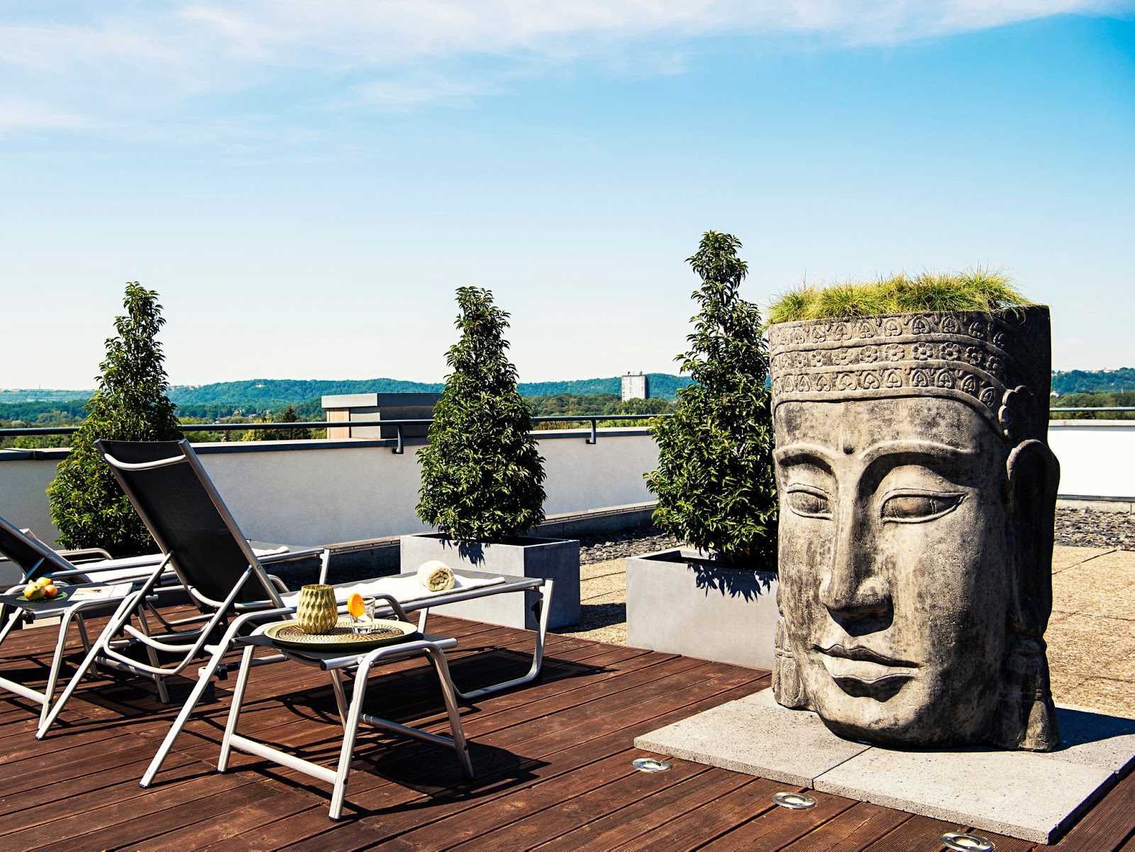 Victor's Residenz-Hotel Saarlouis