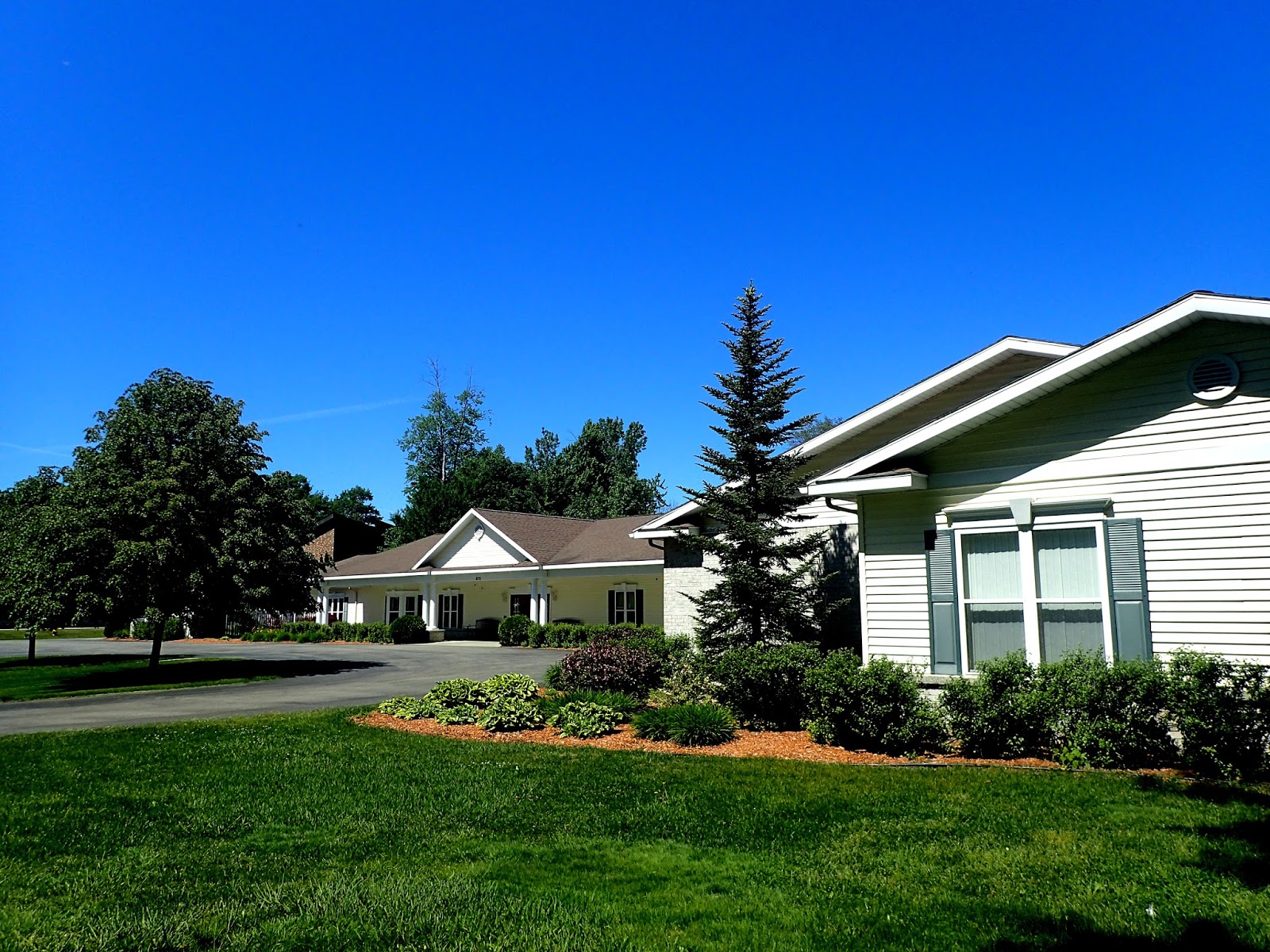 DaySpring Assisted Living