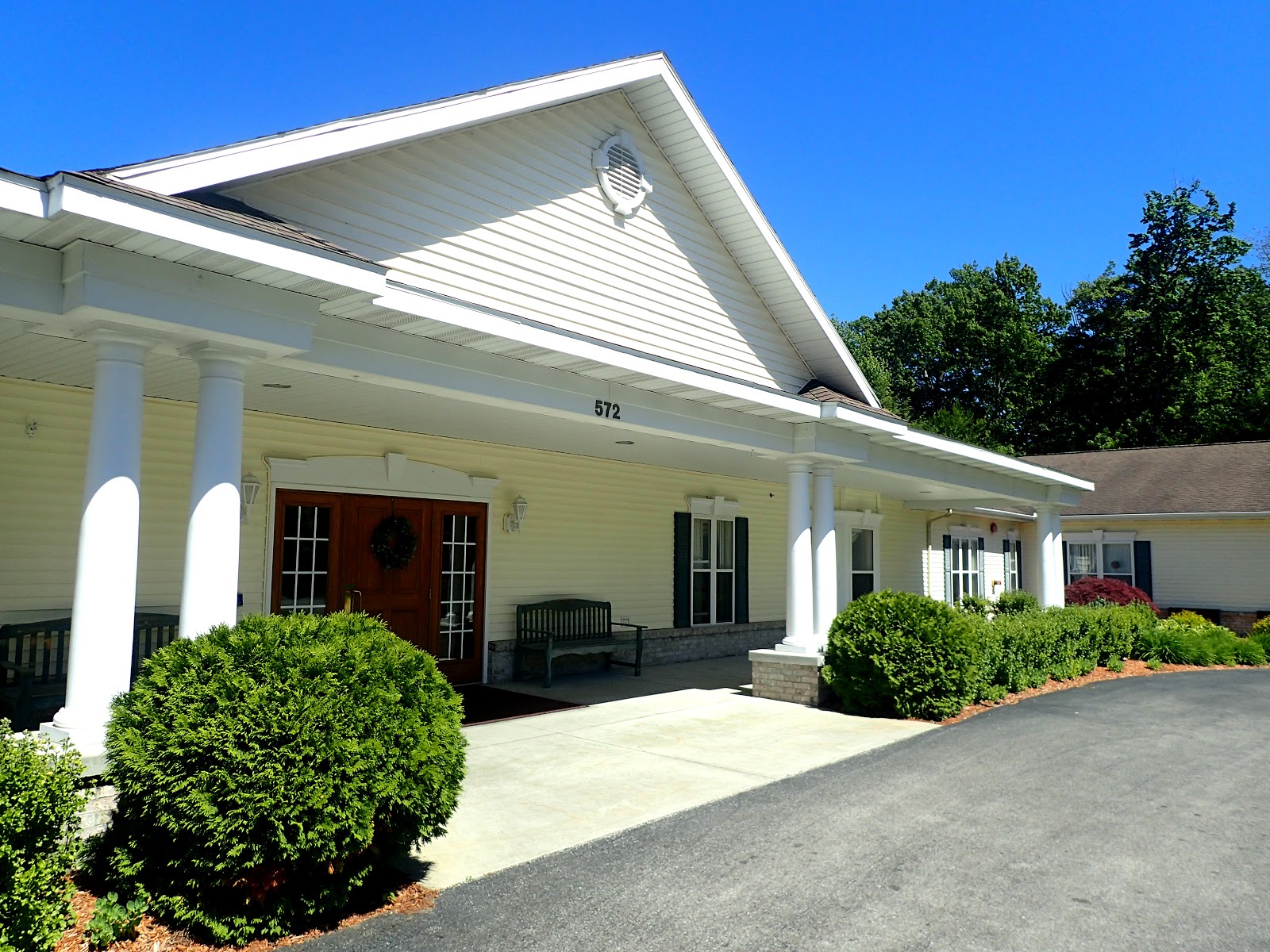 DaySpring Assisted Living