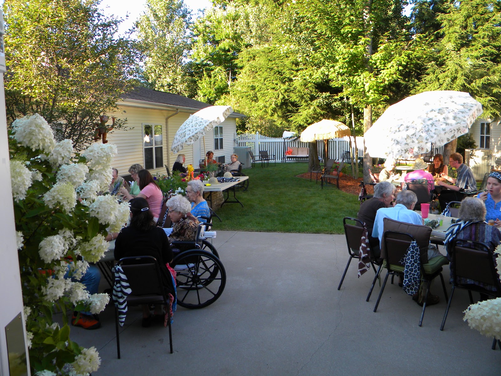 DaySpring Assisted Living