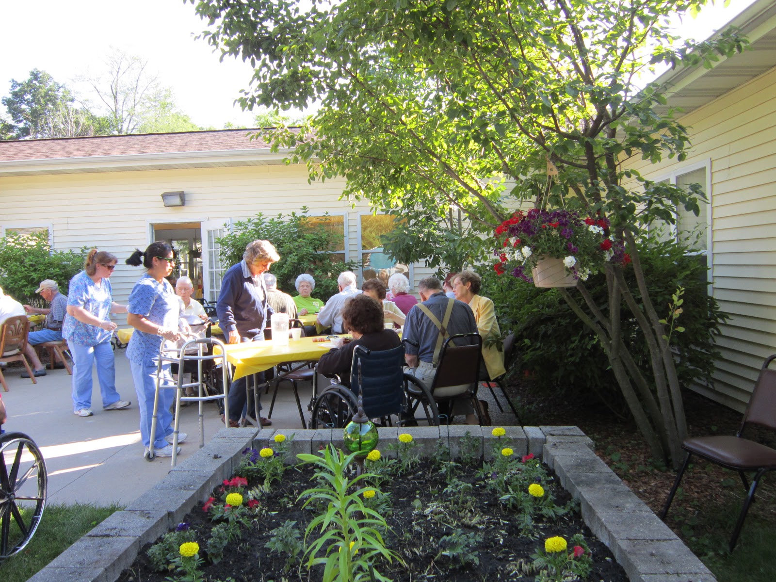 DaySpring Assisted Living