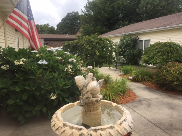 DaySpring Assisted Living