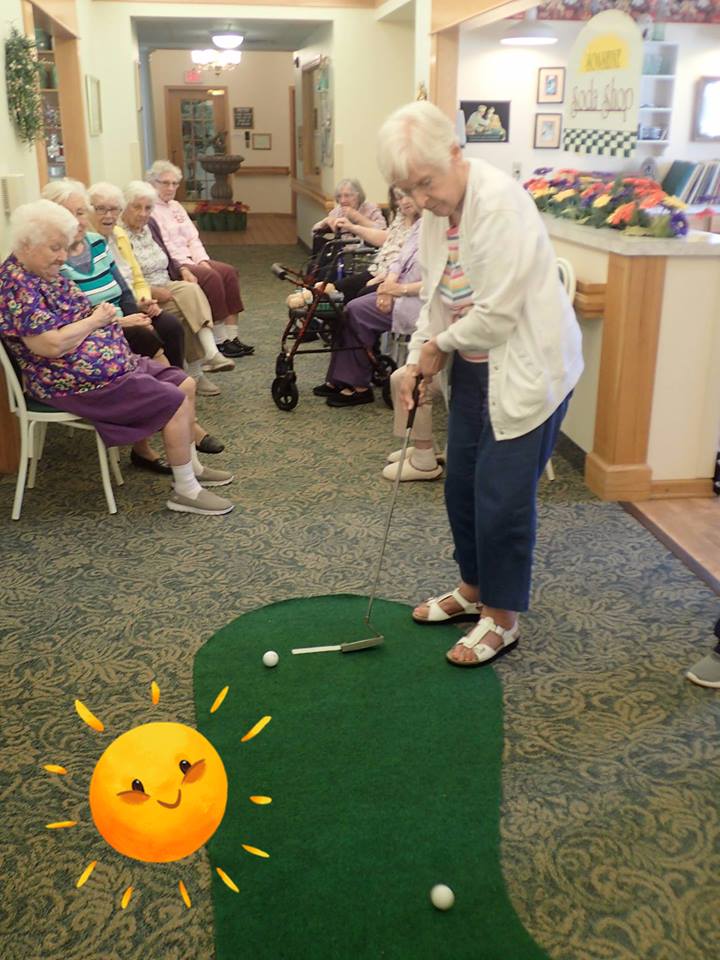 DaySpring Assisted Living