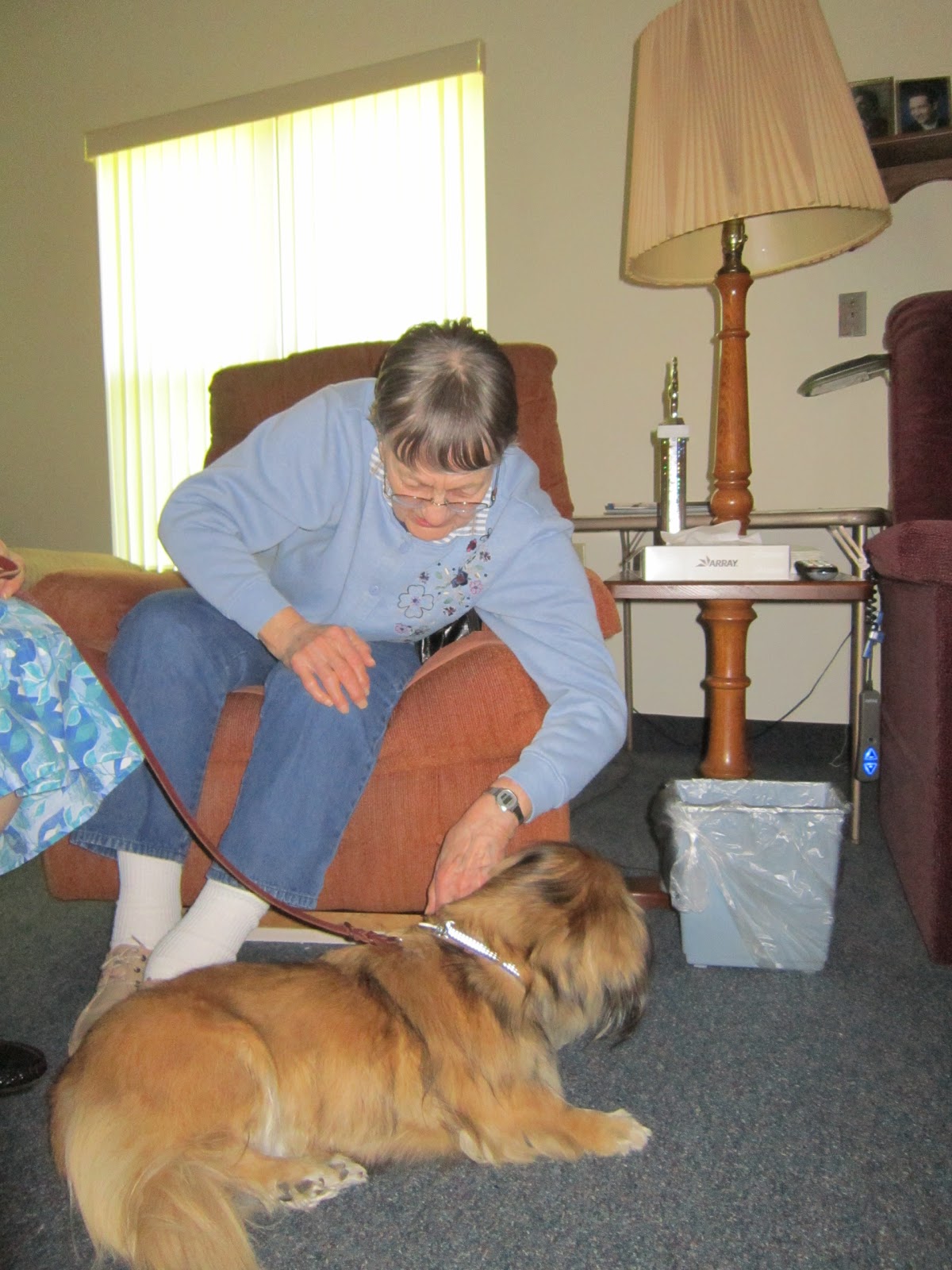 DaySpring Assisted Living