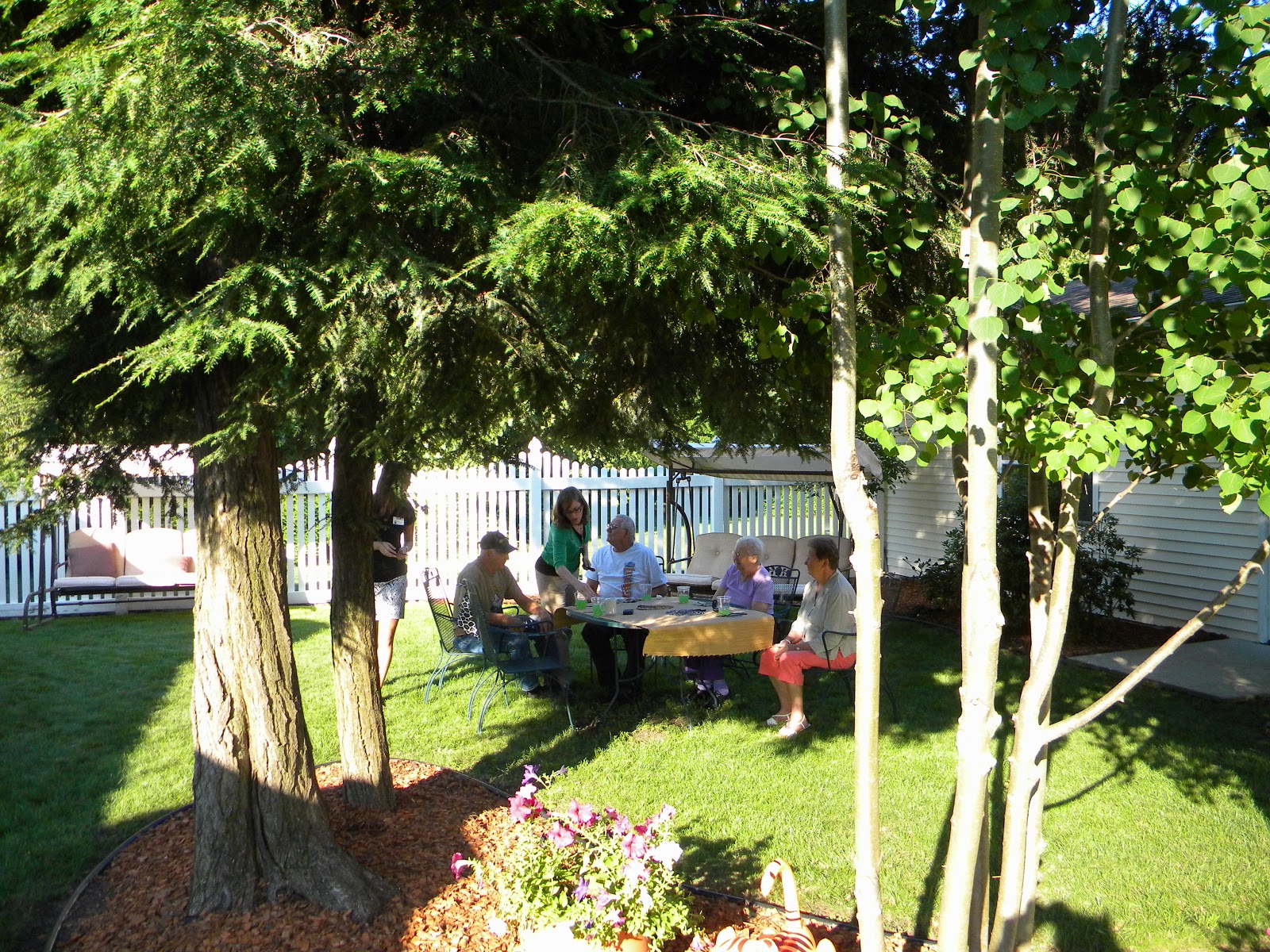 DaySpring Assisted Living