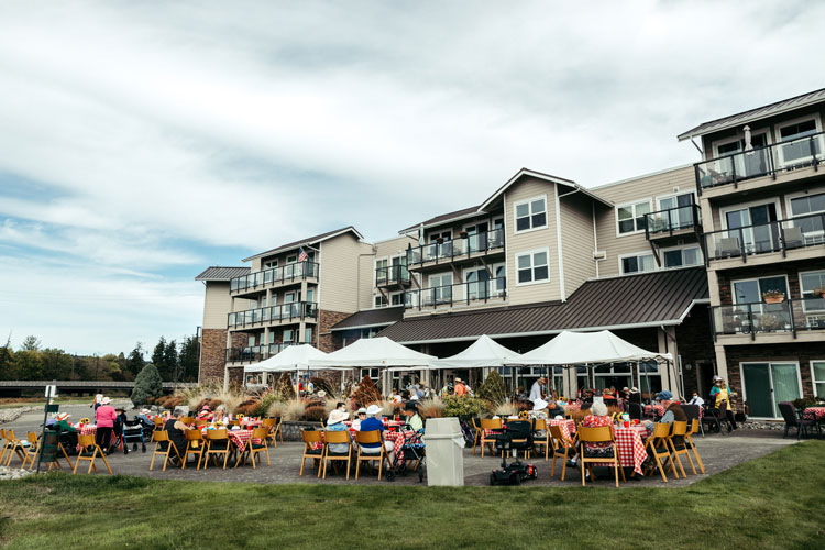 Crista Shores a CRISTA Senior Living Community
