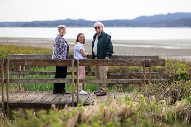 Crista Shores a CRISTA Senior Living Community