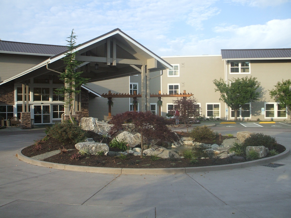 Crista Shores a CRISTA Senior Living Community
