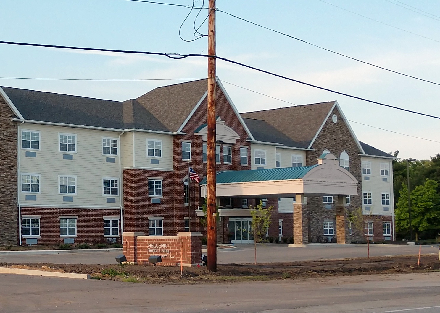 Hellenic Senior Living of Elkhart