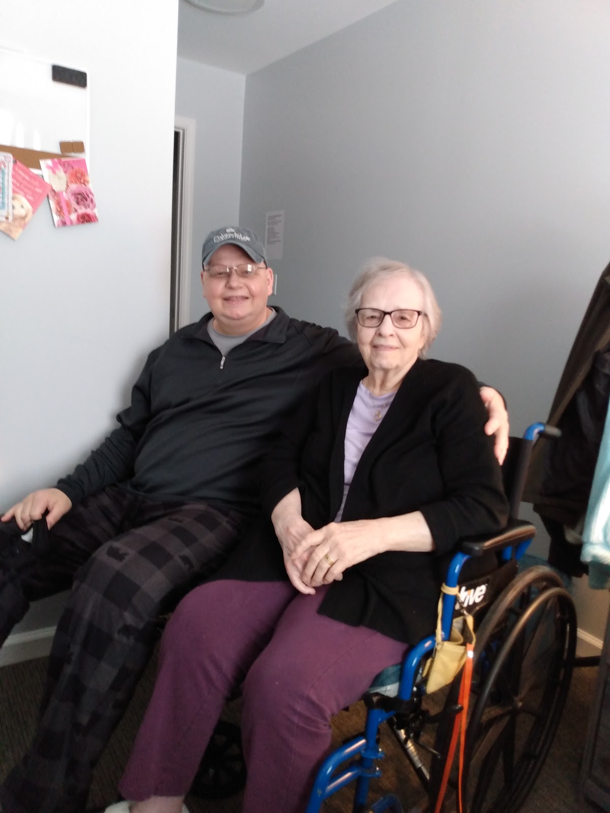Hoyt Nursing & Rehab Center