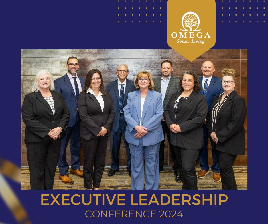 Omega Senior Living