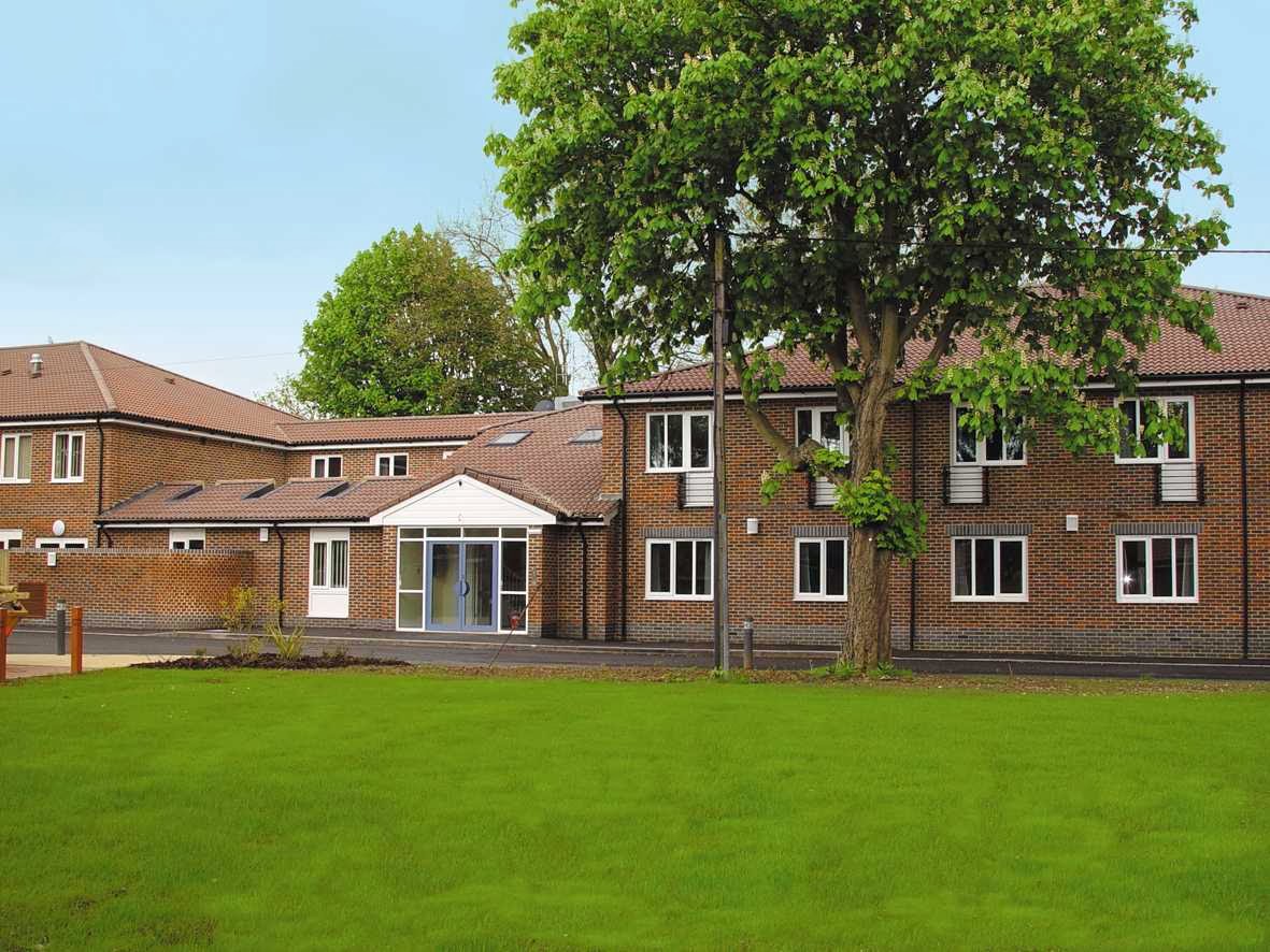 Farnham Common House | Care Home in Farnham Common, Slough