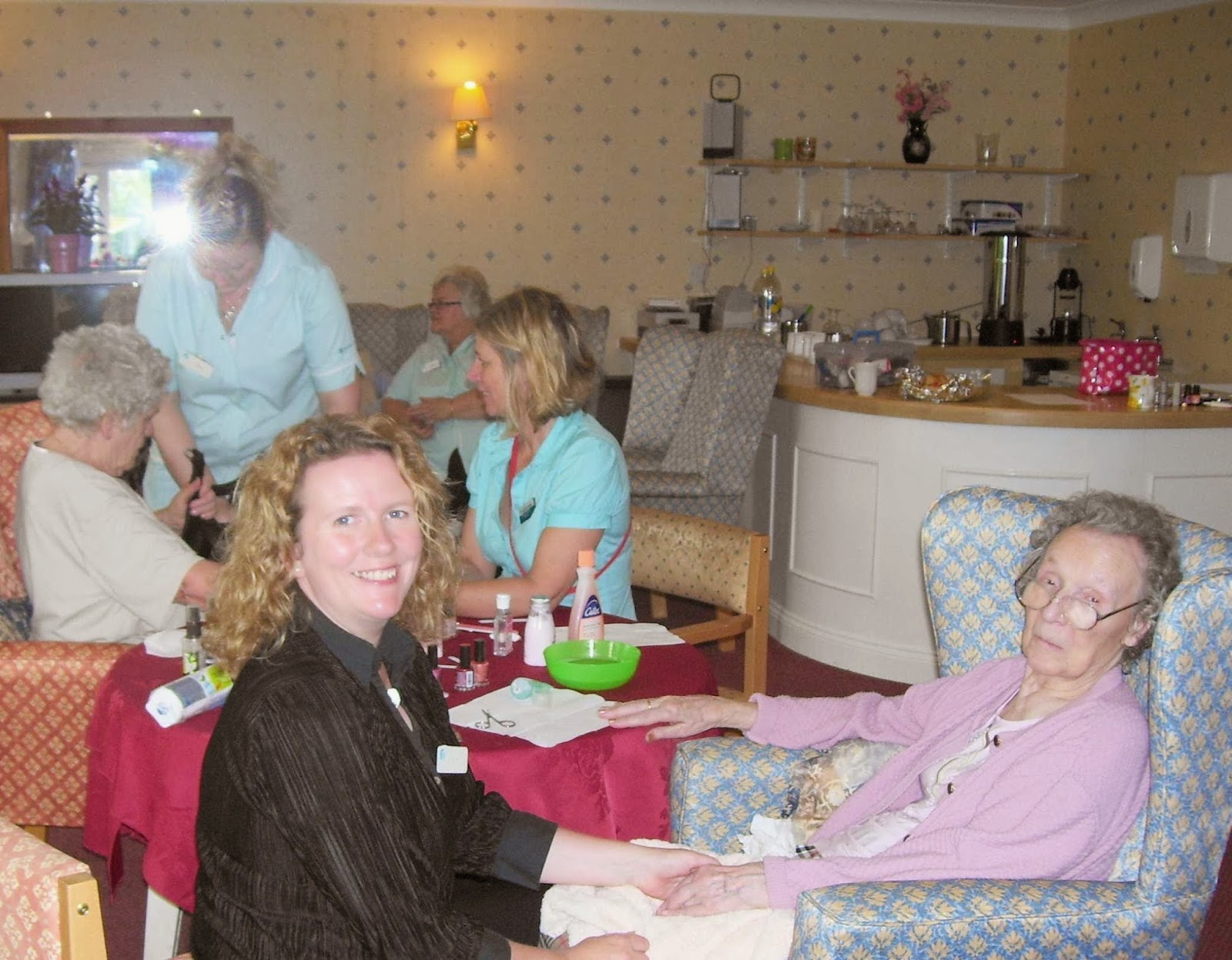Farnham Common House | Care Home in Farnham Common, Slough