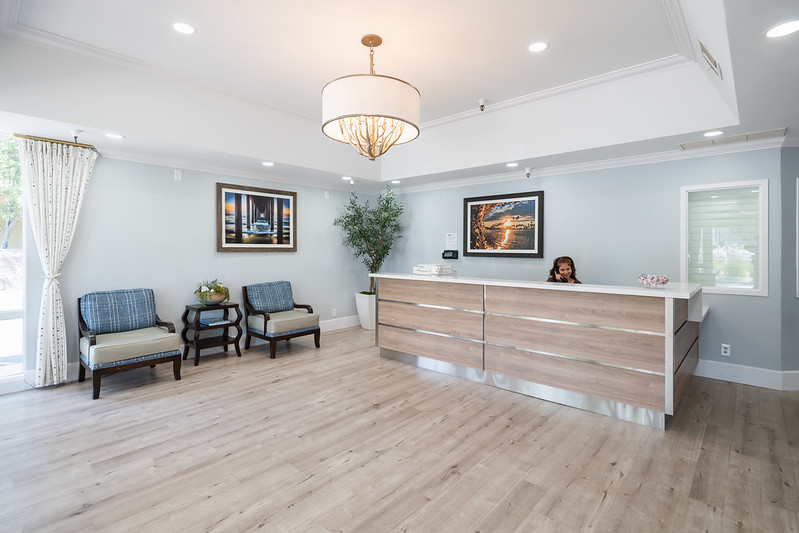 Crystal Cove Care Center