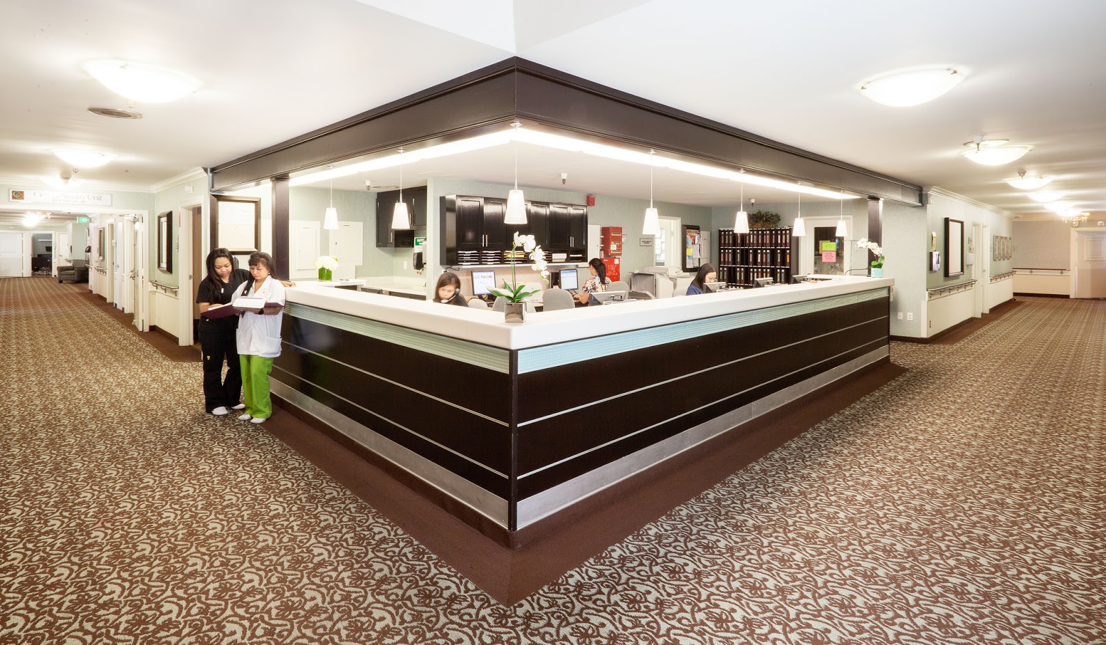 Crystal Cove Care Center
